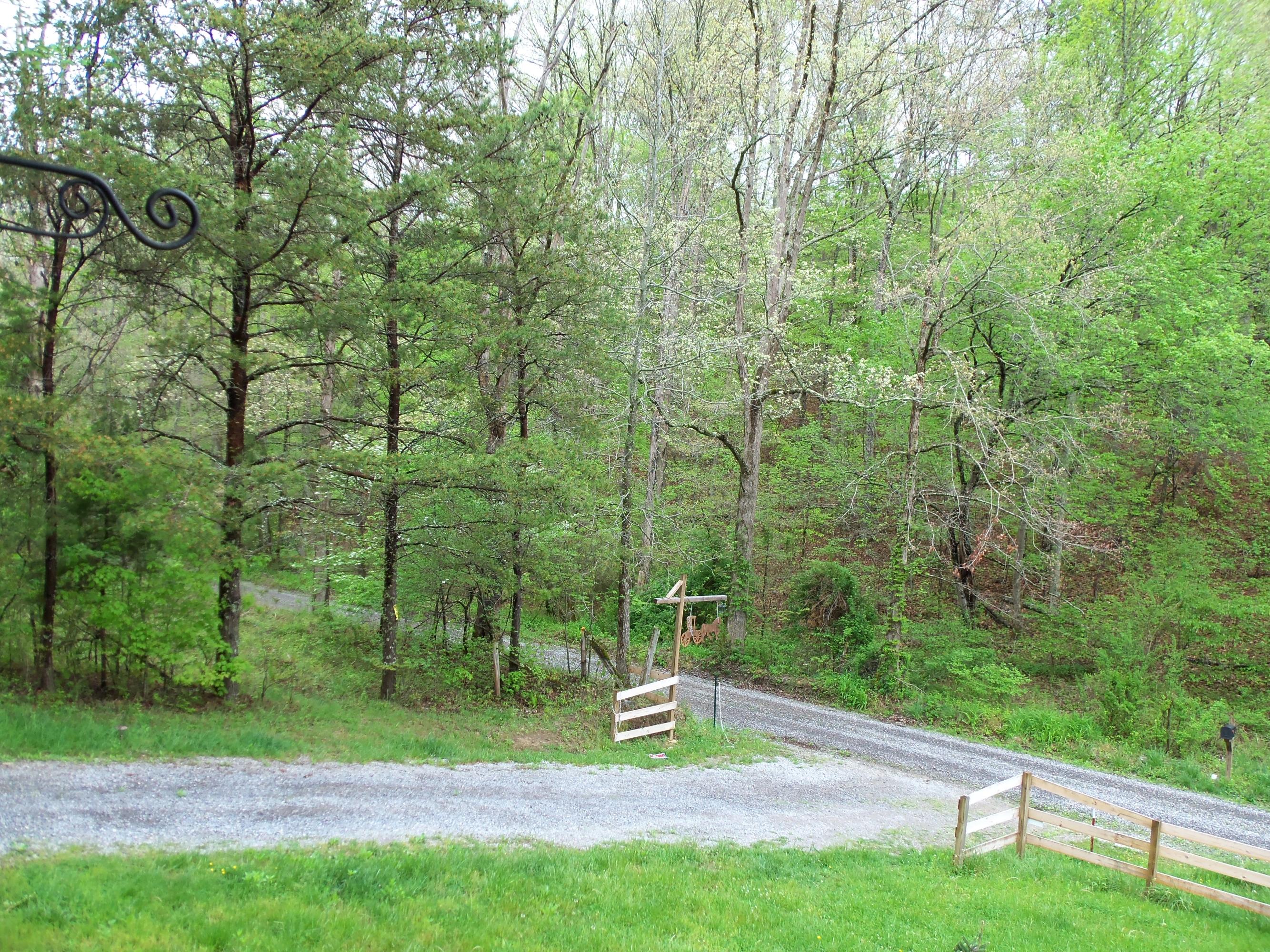 3220 Poor Valley Road Rutledge, TN 37861 - Photo 26 of 37 View From Front Porch