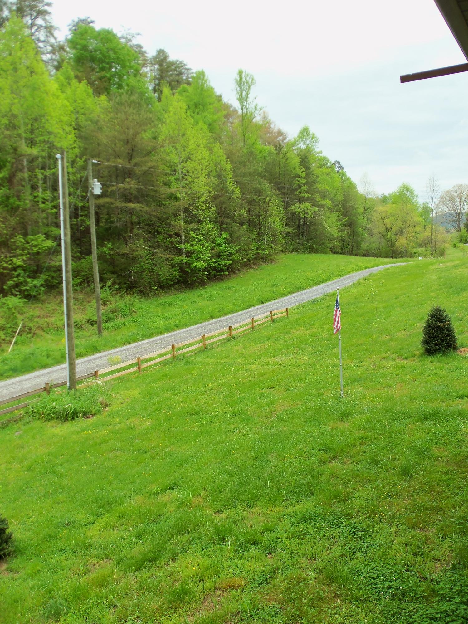 3220 Poor Valley Road Rutledge, TN 37861 - Photo 28 of 37 View From Front Porch