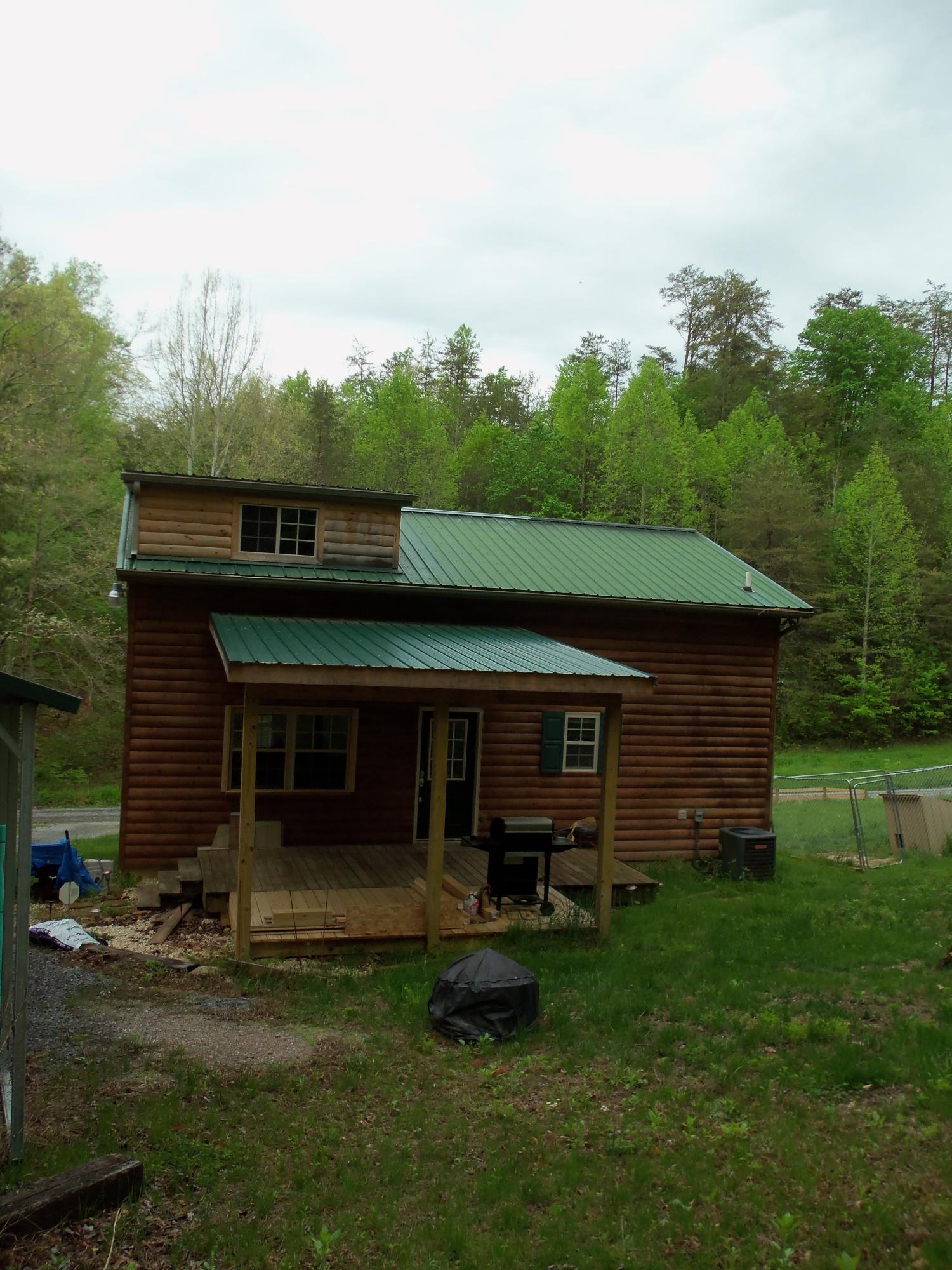 3220 Poor Valley Road Rutledge, TN 37861 - Photo 30 of 37 Back