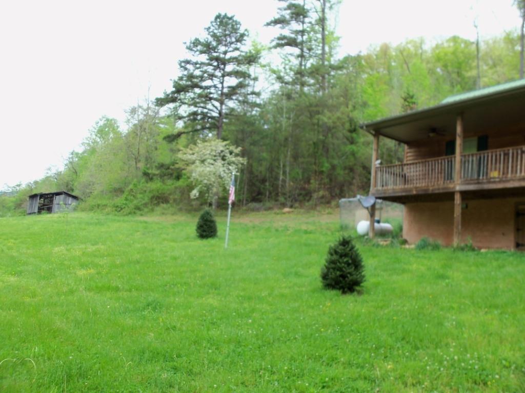 3220 Poor Valley Road Rutledge, TN 37861 - Photo 34 of 37 Front 2