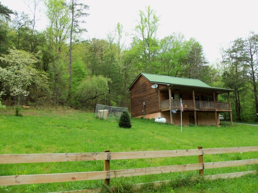 3220 Poor Valley Road Rutledge, TN 37861 - Photo 35 of 37 Front 1