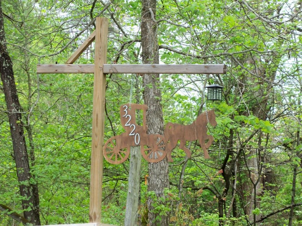 3220 Poor Valley Road Rutledge, TN 37861 - Photo 36 of 37 Sign at Gate