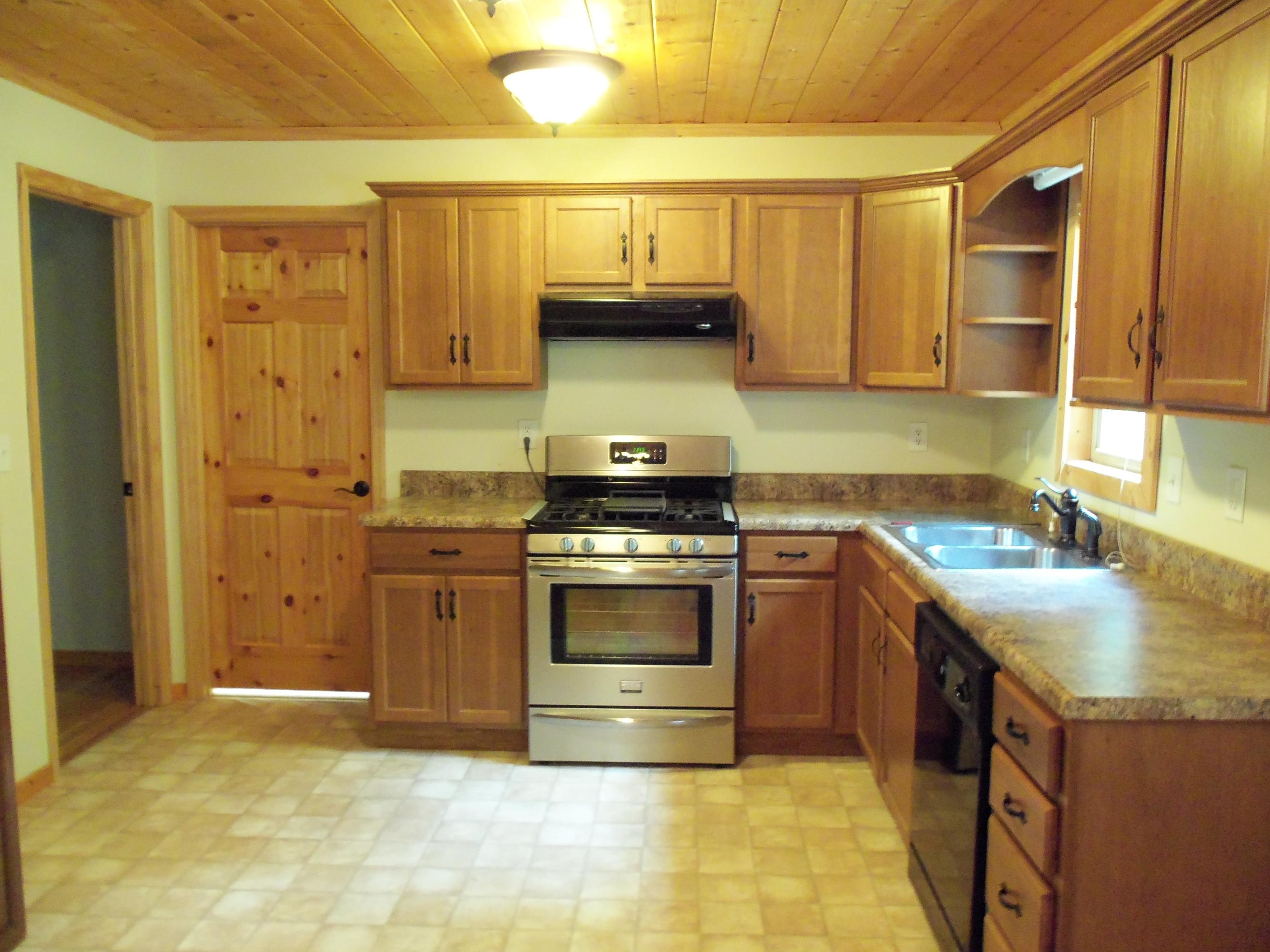 3220 Poor Valley Road Rutledge, TN 37861 - Photo 5 of 37 Kitchen 4