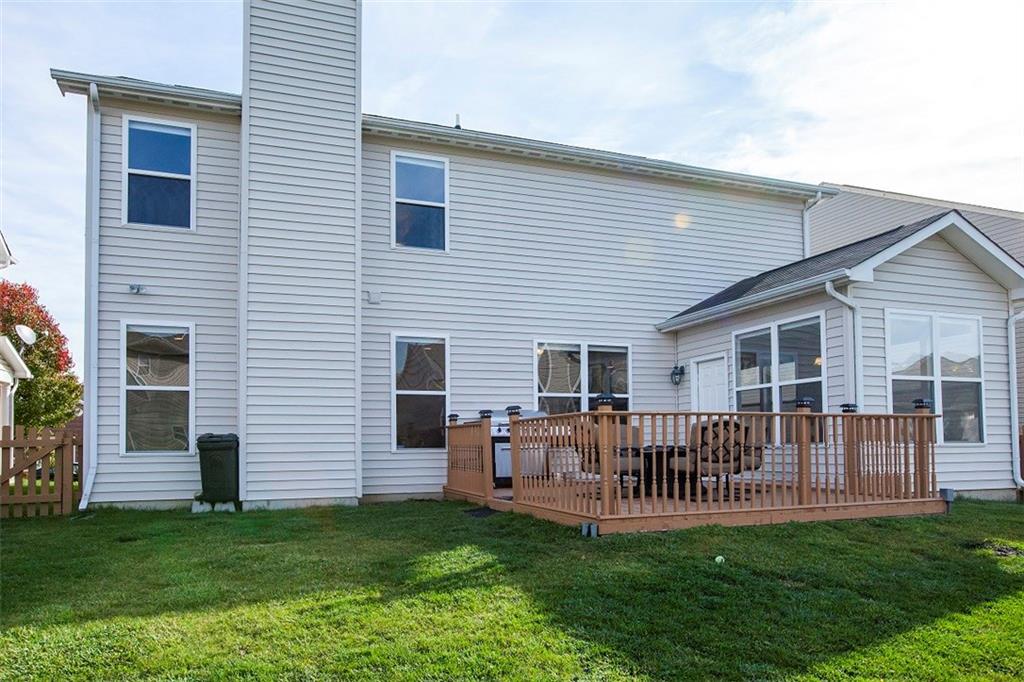 12366 Schoolhouse Road Fishers, IN 46037 - Photo 22 of 23 Gallery Image 22