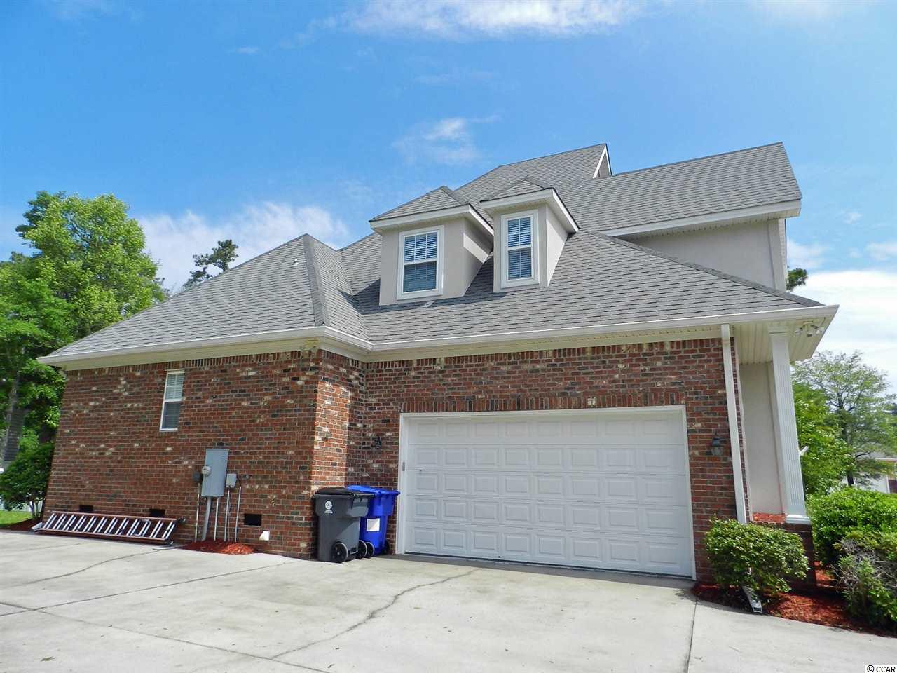 1315 Southwest Forestbrook Road Sunset Beach, NC 28468 - Photo 19 of 20 Gallery Image 19