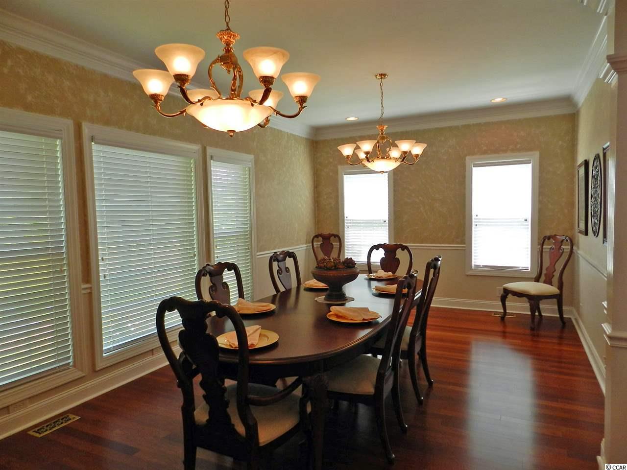 1315 Southwest Forestbrook Road Sunset Beach, NC 28468 - Photo 9 of 20 Gallery Image 9