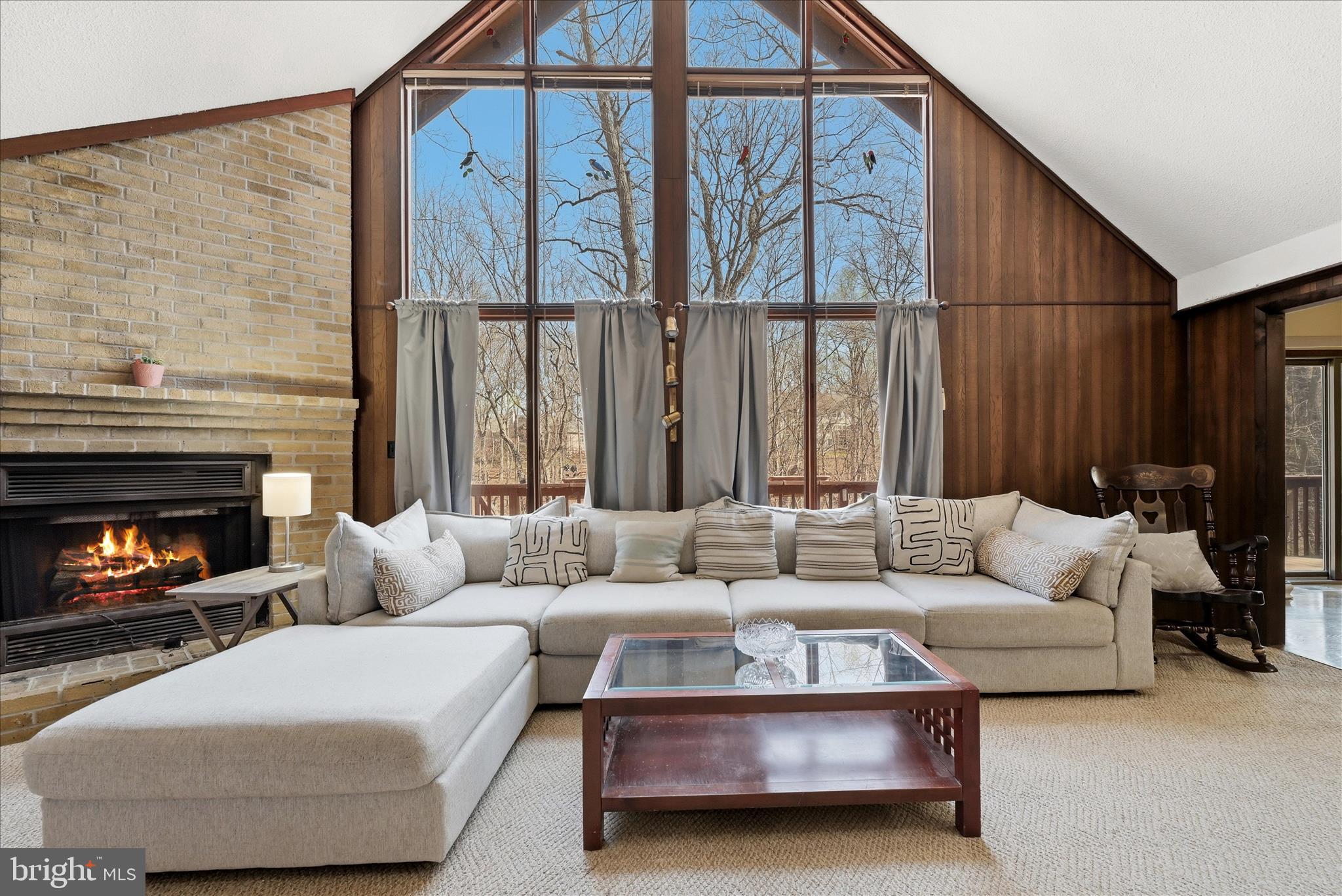313 Mild Winter Road Hedgesville, WV 25427 - Photo 11 of 56 Living Room