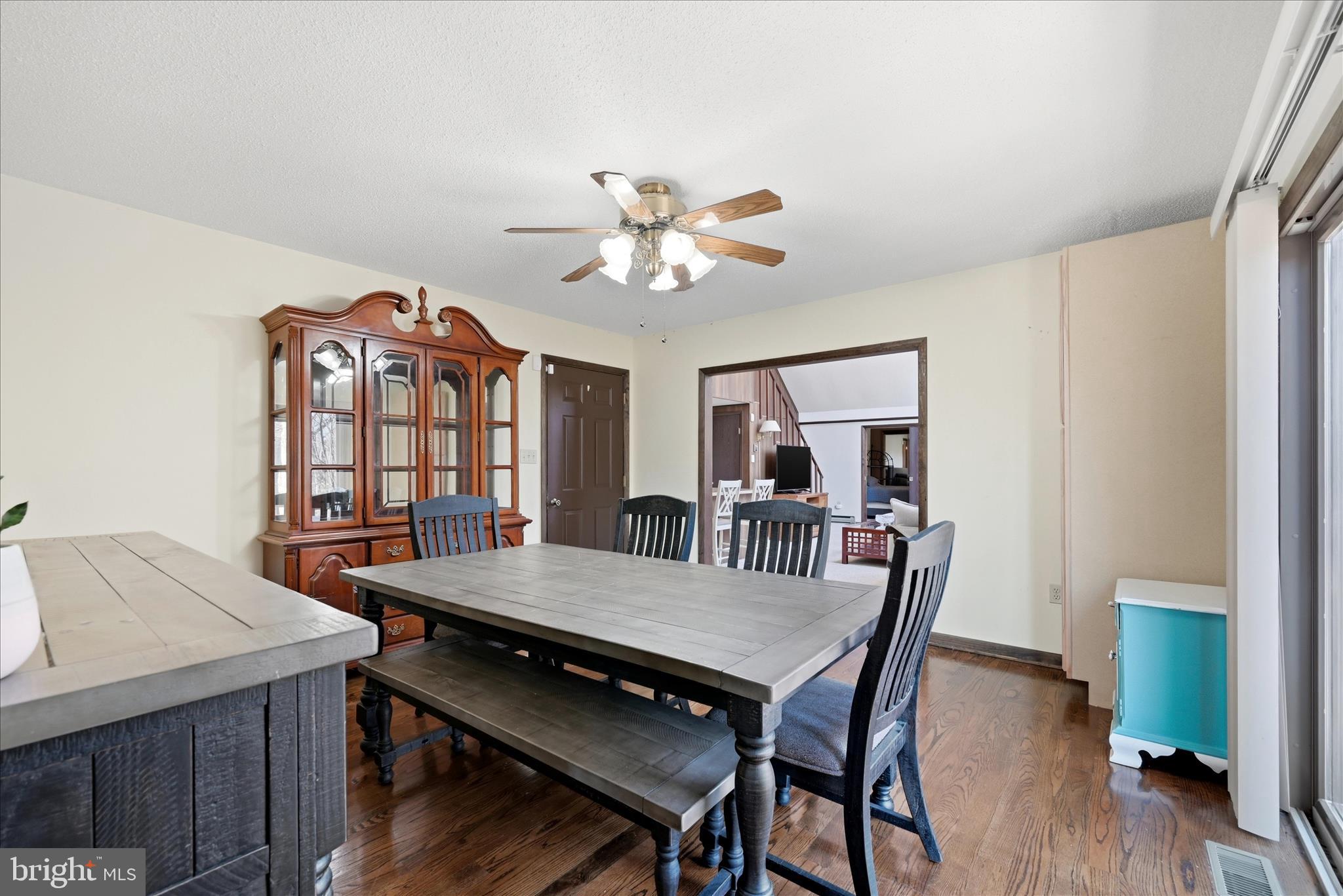313 Mild Winter Road Hedgesville, WV 25427 - Photo 18 of 56 Dining Room