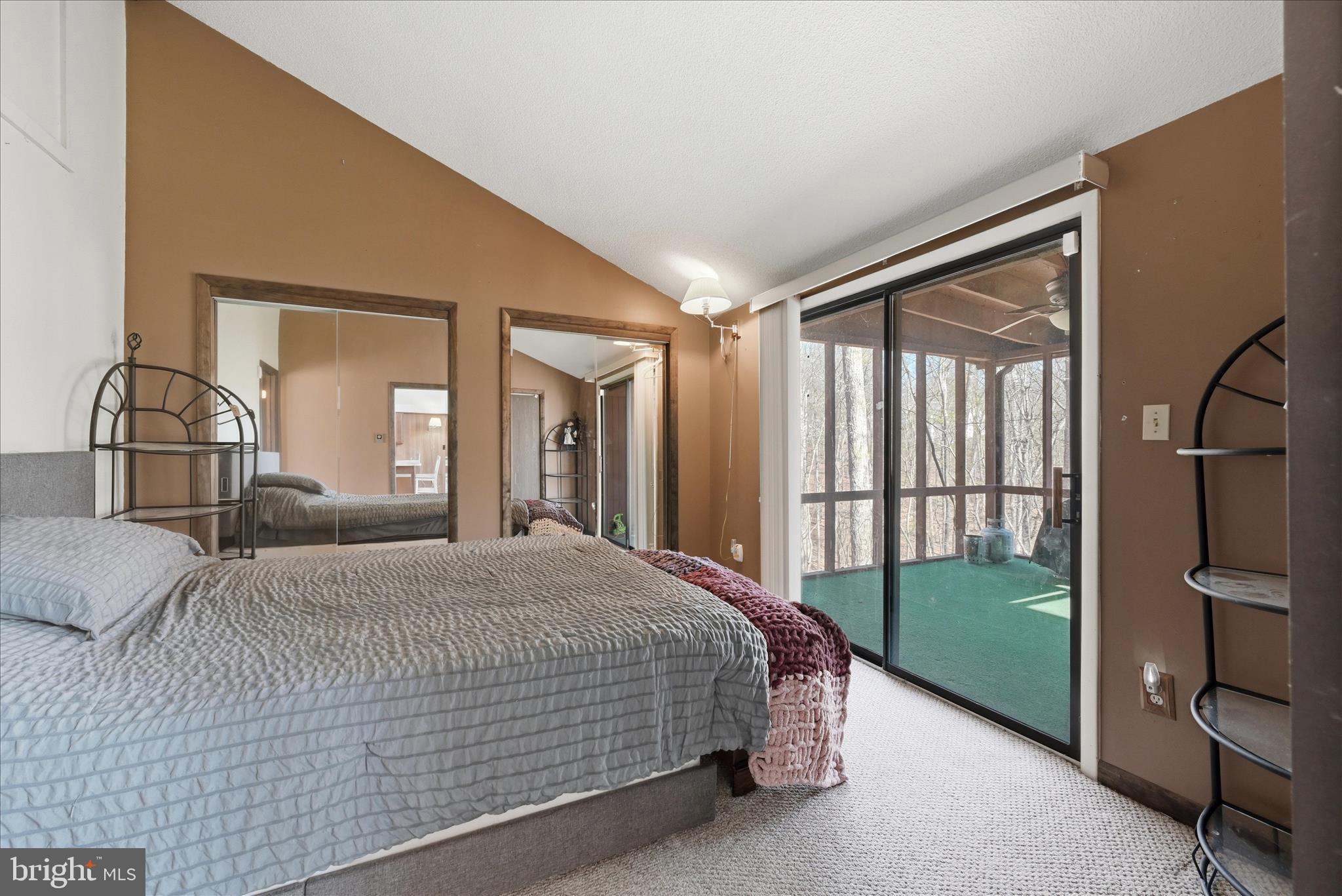 313 Mild Winter Road Hedgesville, WV 25427 - Photo 26 of 56 Bedroom