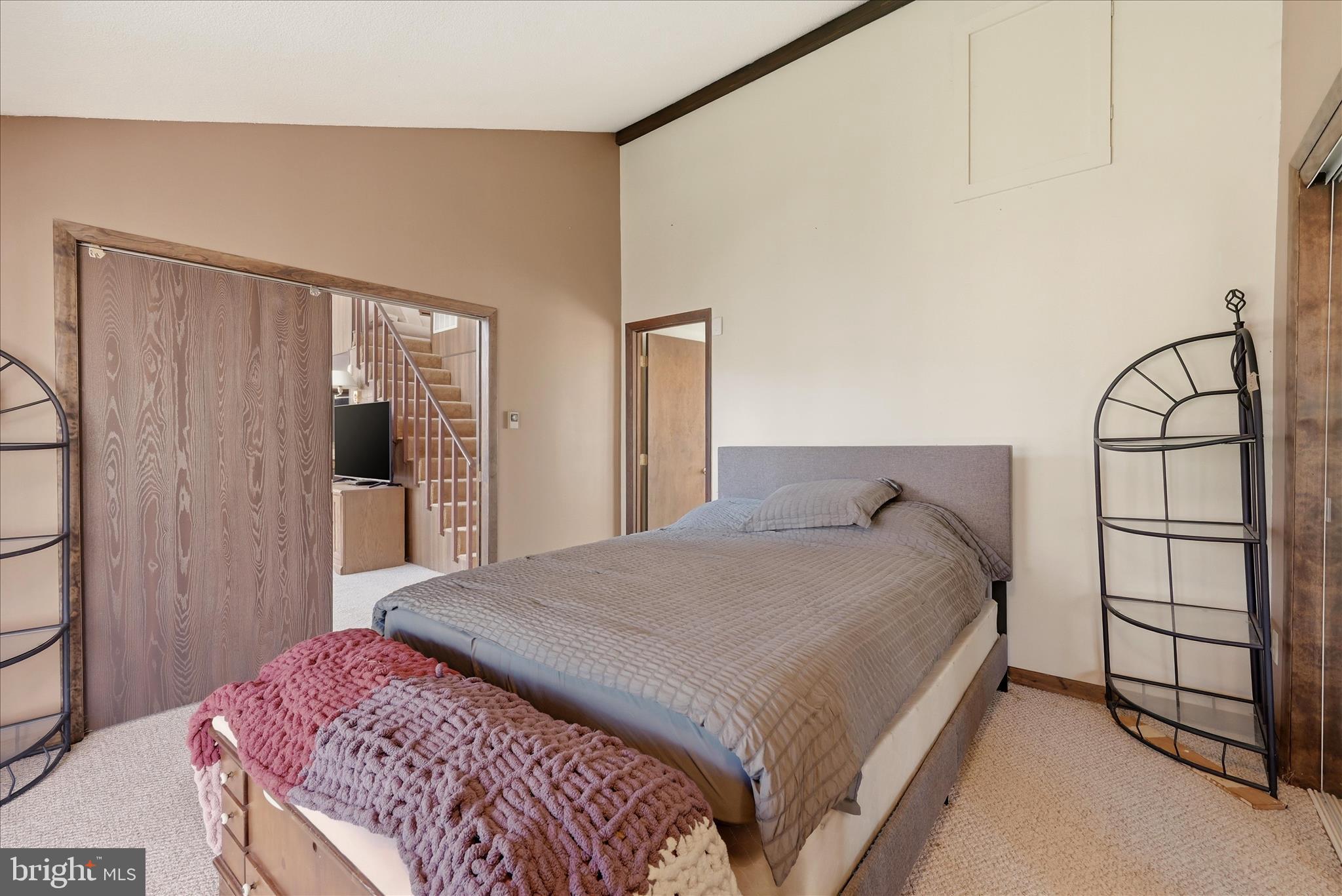 313 Mild Winter Road Hedgesville, WV 25427 - Photo 27 of 56 Bedroom
