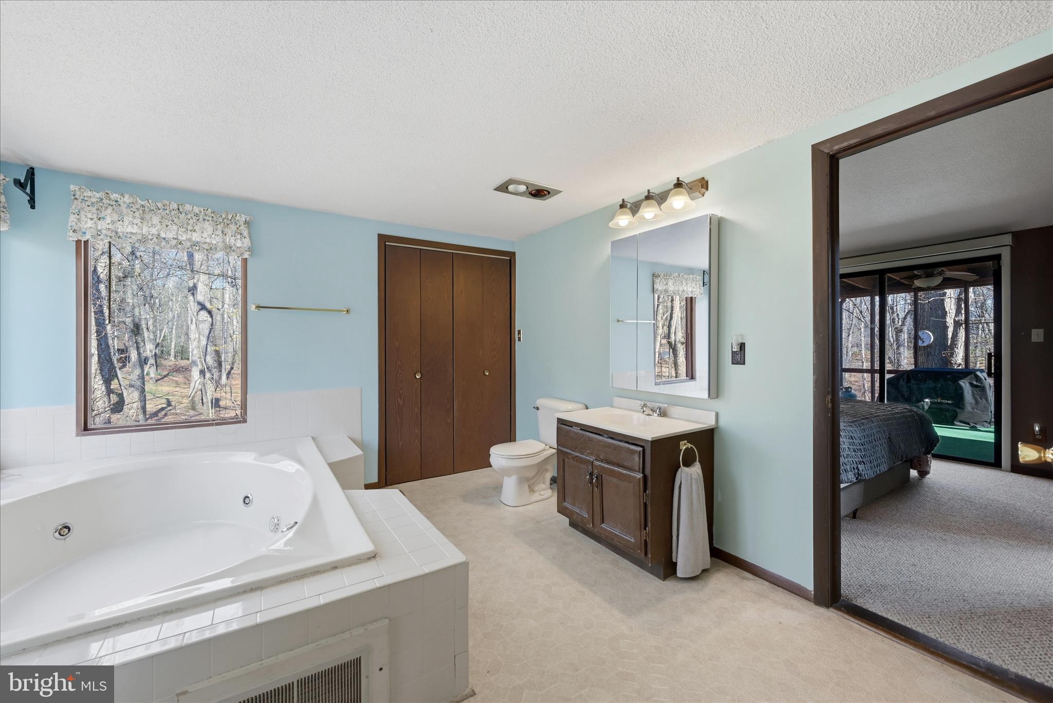 313 Mild Winter Road Hedgesville, WV 25427 - Photo 30 of 56 Bathroom