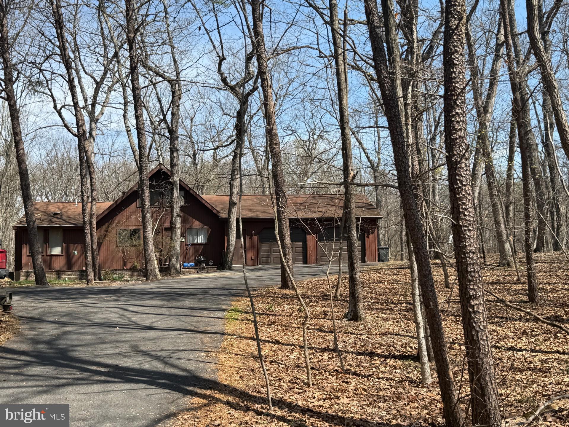 313 Mild Winter Road Hedgesville, WV 25427 - Photo 3 of 3