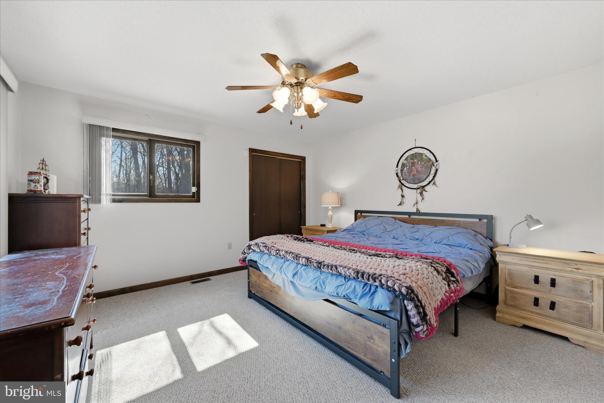 313 Mild Winter Road Hedgesville, WV 25427 - Photo 36 of 56 Bedroom