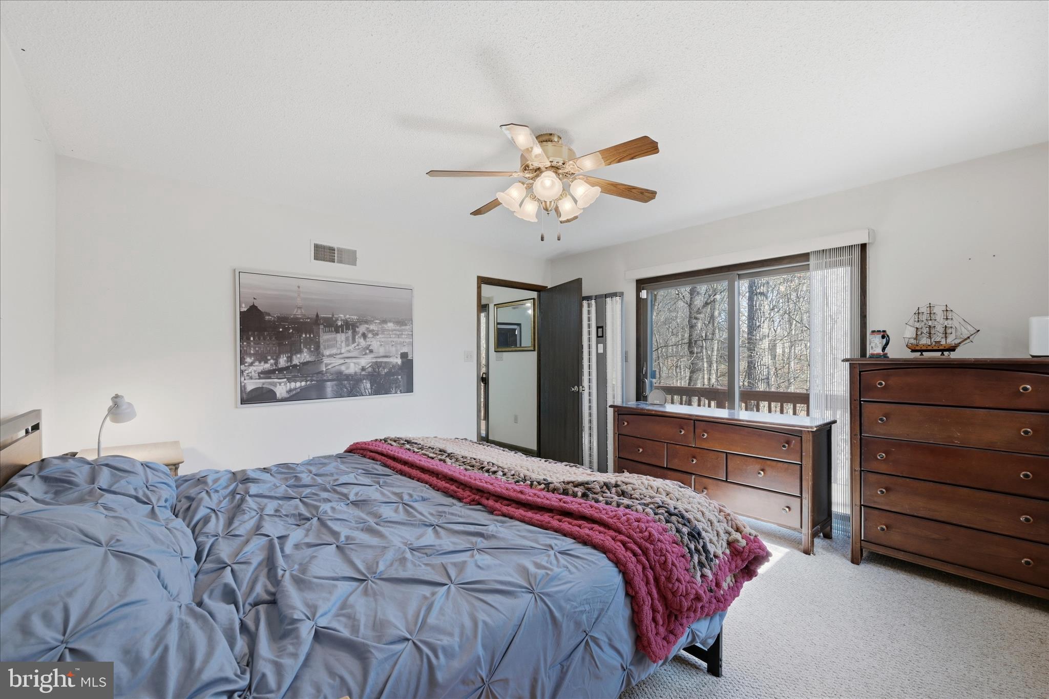 313 Mild Winter Road Hedgesville, WV 25427 - Photo 37 of 56 Bedroom