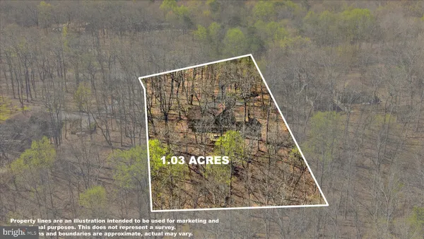 $425,000 | 313 Mild Winter Road, Hedgesville, WV 25427