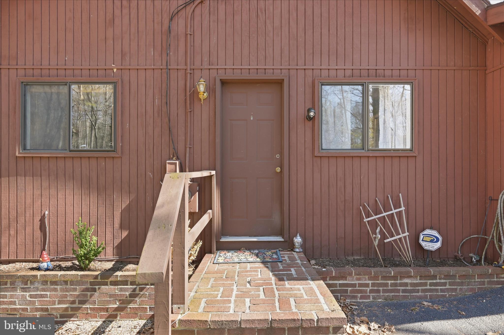313 Mild Winter Road Hedgesville, WV 25427 - Photo 7 of 56 Front Door