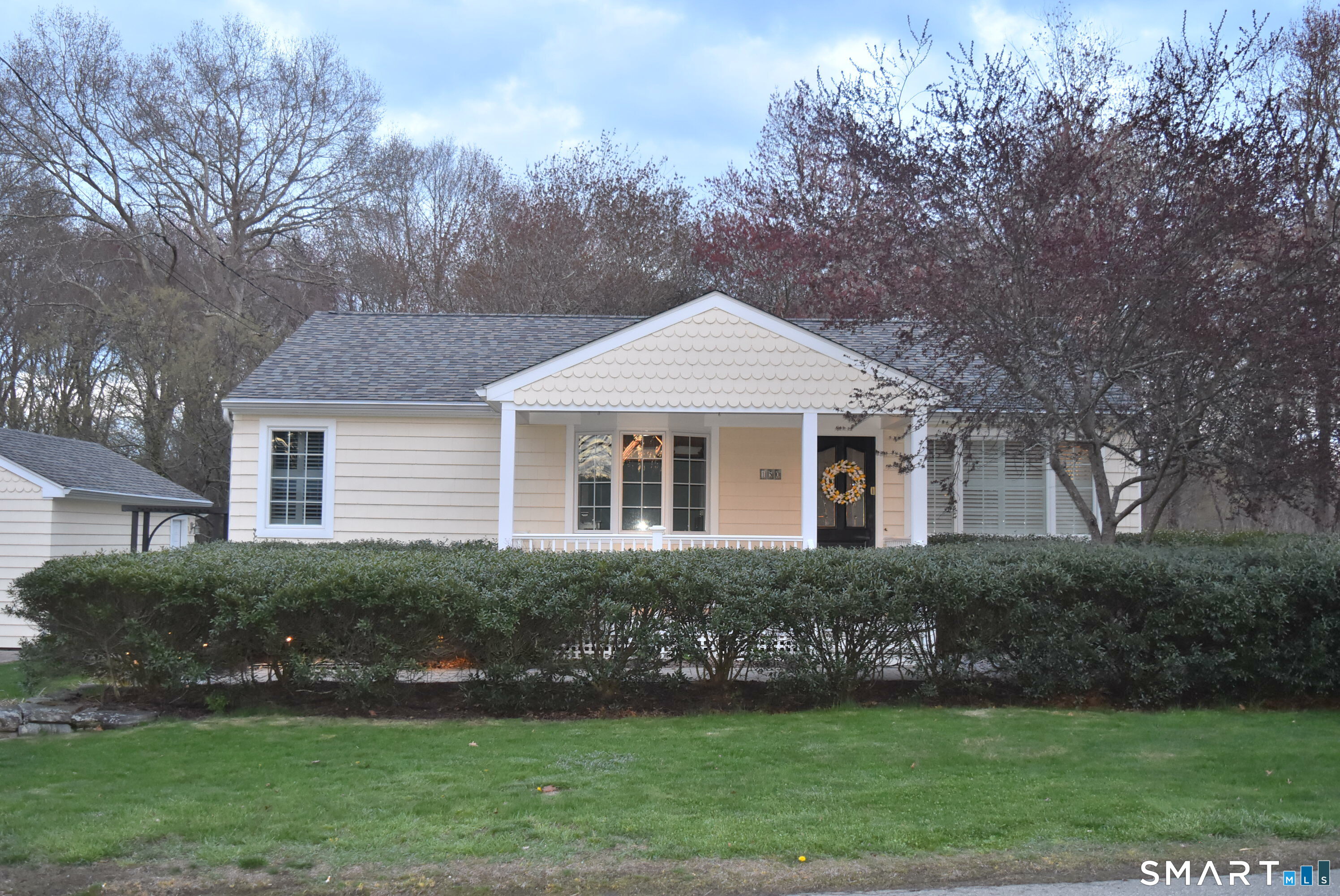 150 Black Point Road East Lyme, CT 06357 - Photo 3 of 19