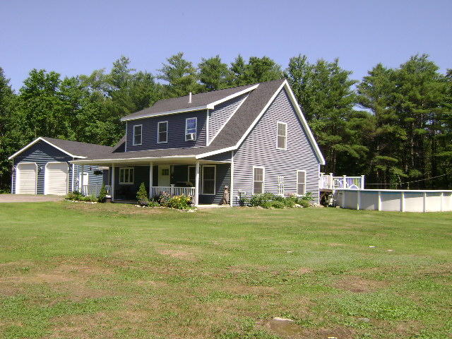 372 Hankerson Road Augusta, ME 04330 - Photo 5 of 32 372 Hankerson Rd Chelsea 058