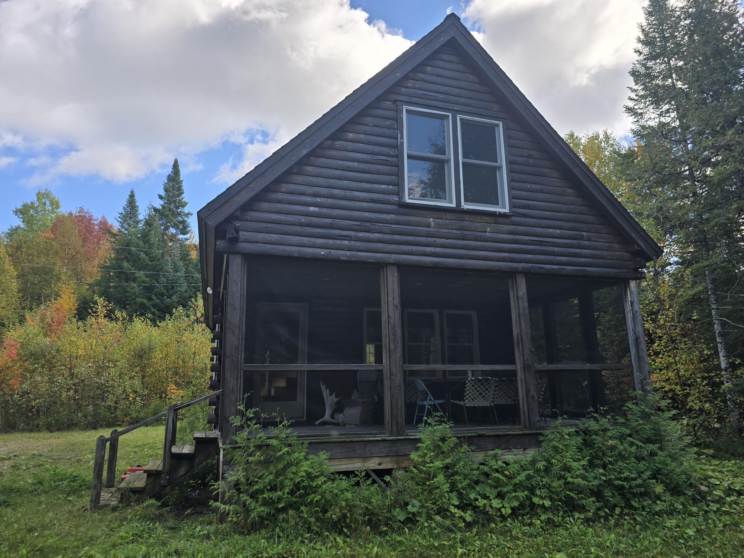 60-68 Lower Lake Road Danforth, ME 04424 - Photo 19 of 72