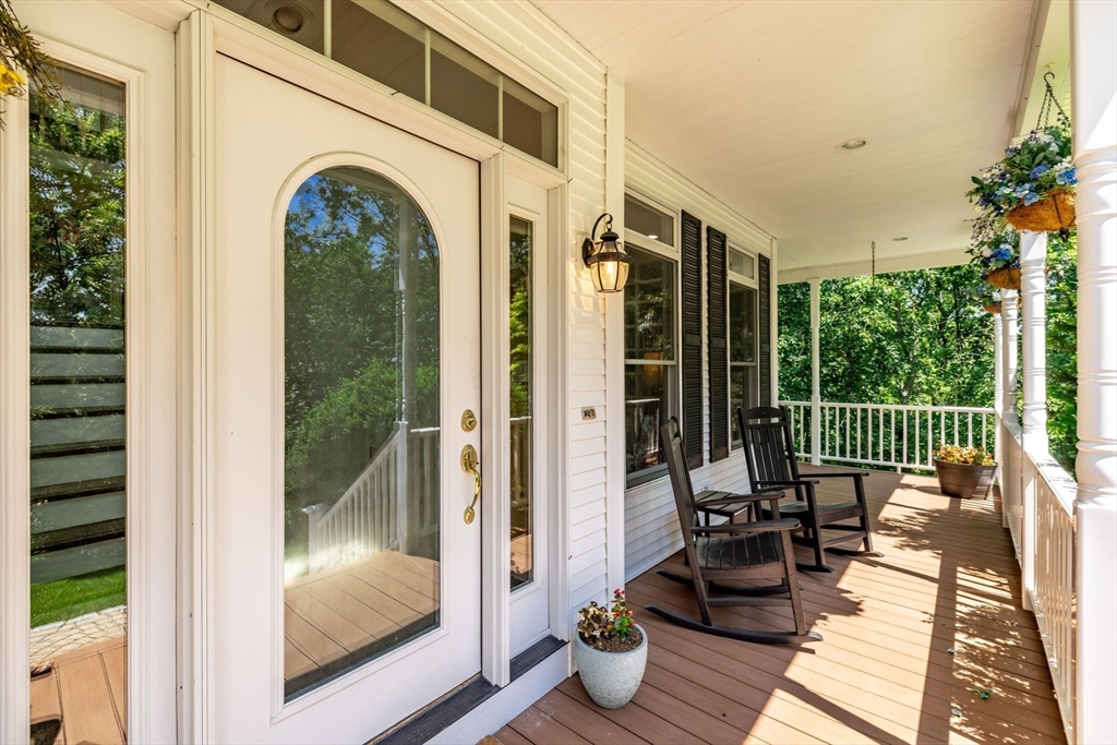 22 Rhodes Drive Wrentham, MA 02093 - Photo 6 of 42