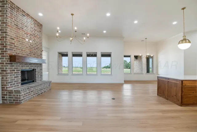 $689,950 | 11765 Turtle Bay Drive, Amarillo, TX 79119