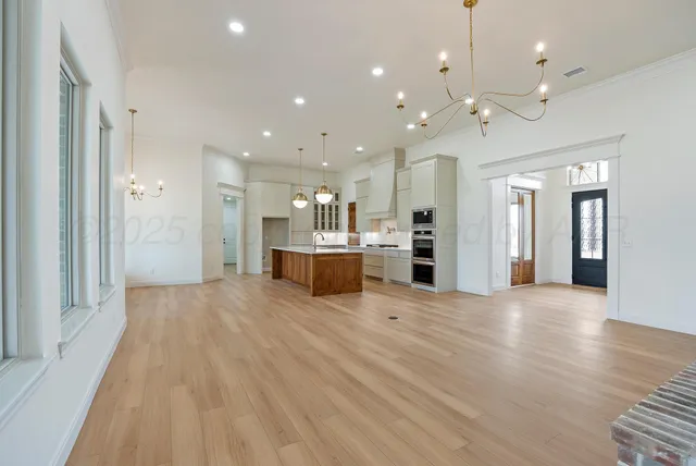 $689,950 | 11765 Turtle Bay Drive, Amarillo, TX 79119