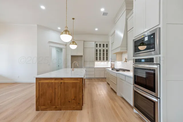 $689,950 | 11765 Turtle Bay Drive, Amarillo, TX 79119