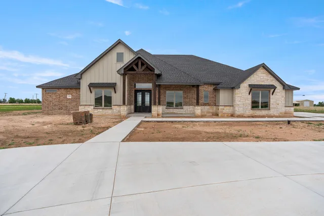 $689,950 | 11765 Turtle Bay Drive, Amarillo, TX 79119
