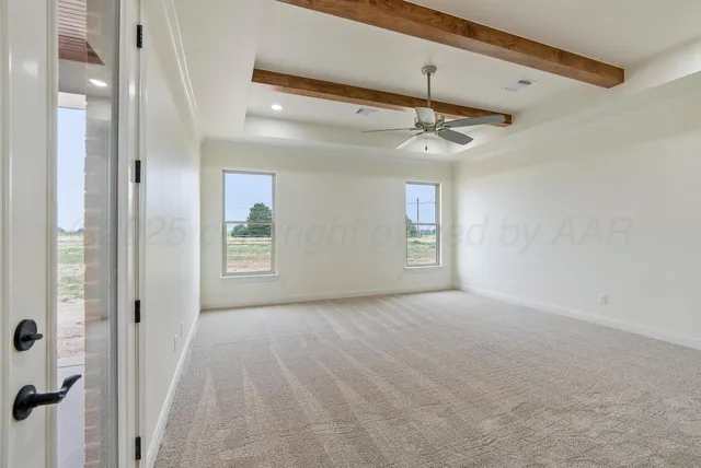 $689,950 | 11765 Turtle Bay Drive, Amarillo, TX 79119