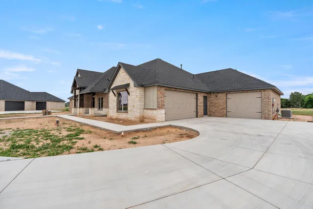 $689,950 | 11765 Turtle Bay Drive, Amarillo, TX 79119
