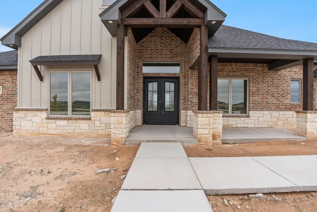 $689,950 | 11765 Turtle Bay Drive, Amarillo, TX 79119
