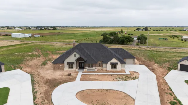 $689,950 | 11765 Turtle Bay Drive, Amarillo, TX 79119