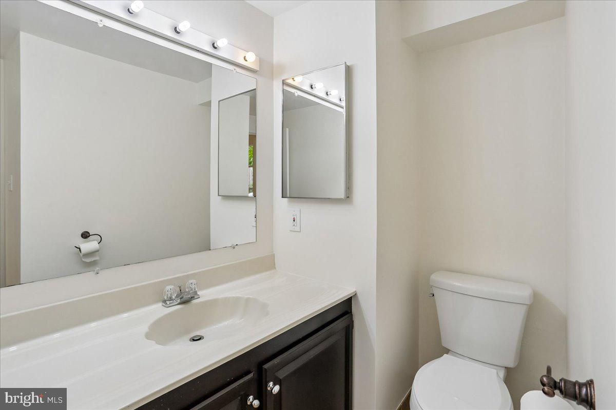 3708 Gawayne Terrace, Unit 37083 Silver Spring, MD 20906 - Photo 7 of 73 Powder Room