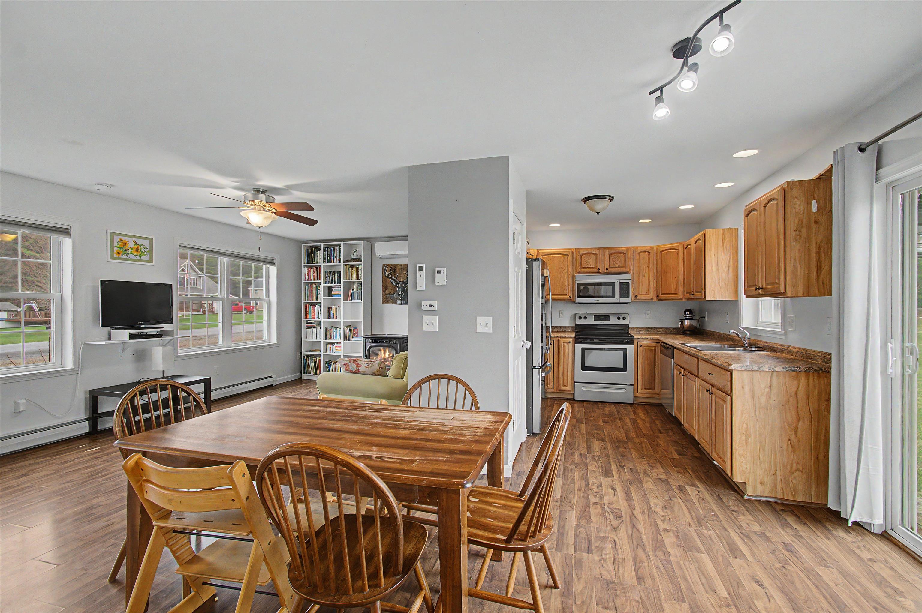 21 Pheasant Run Road Fairfax, VT 05454 - Photo 11 of 53