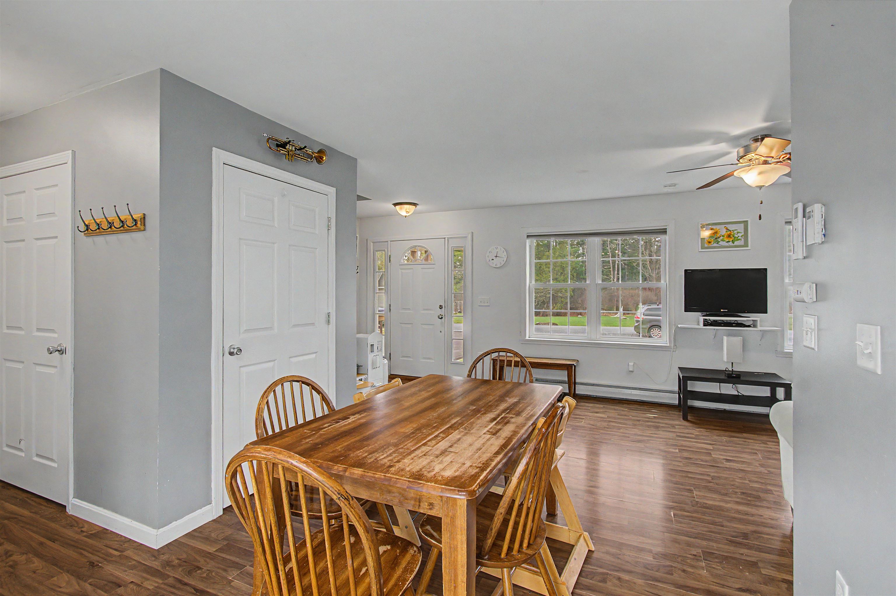 21 Pheasant Run Road Fairfax, VT 05454 - Photo 12 of 53