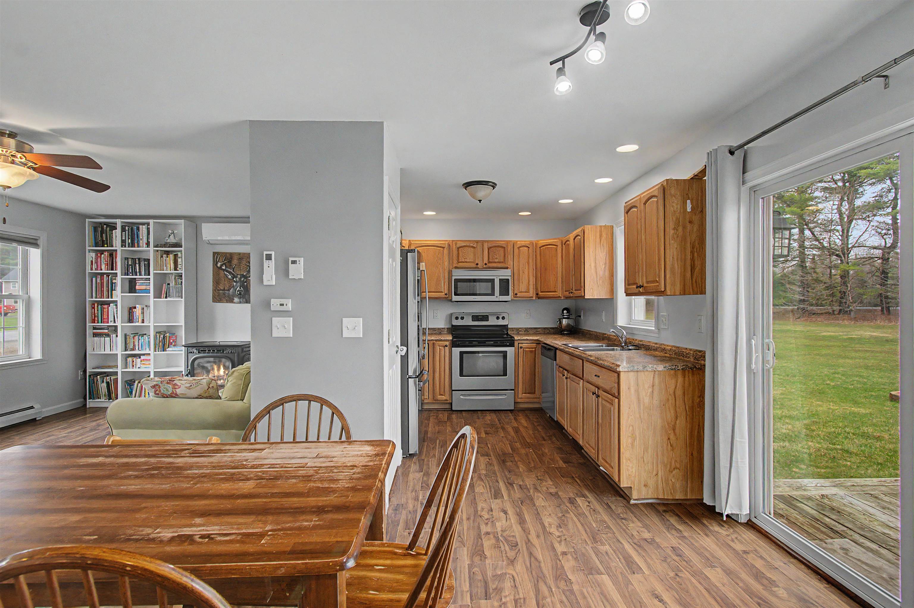 21 Pheasant Run Road Fairfax, VT 05454 - Photo 13 of 53