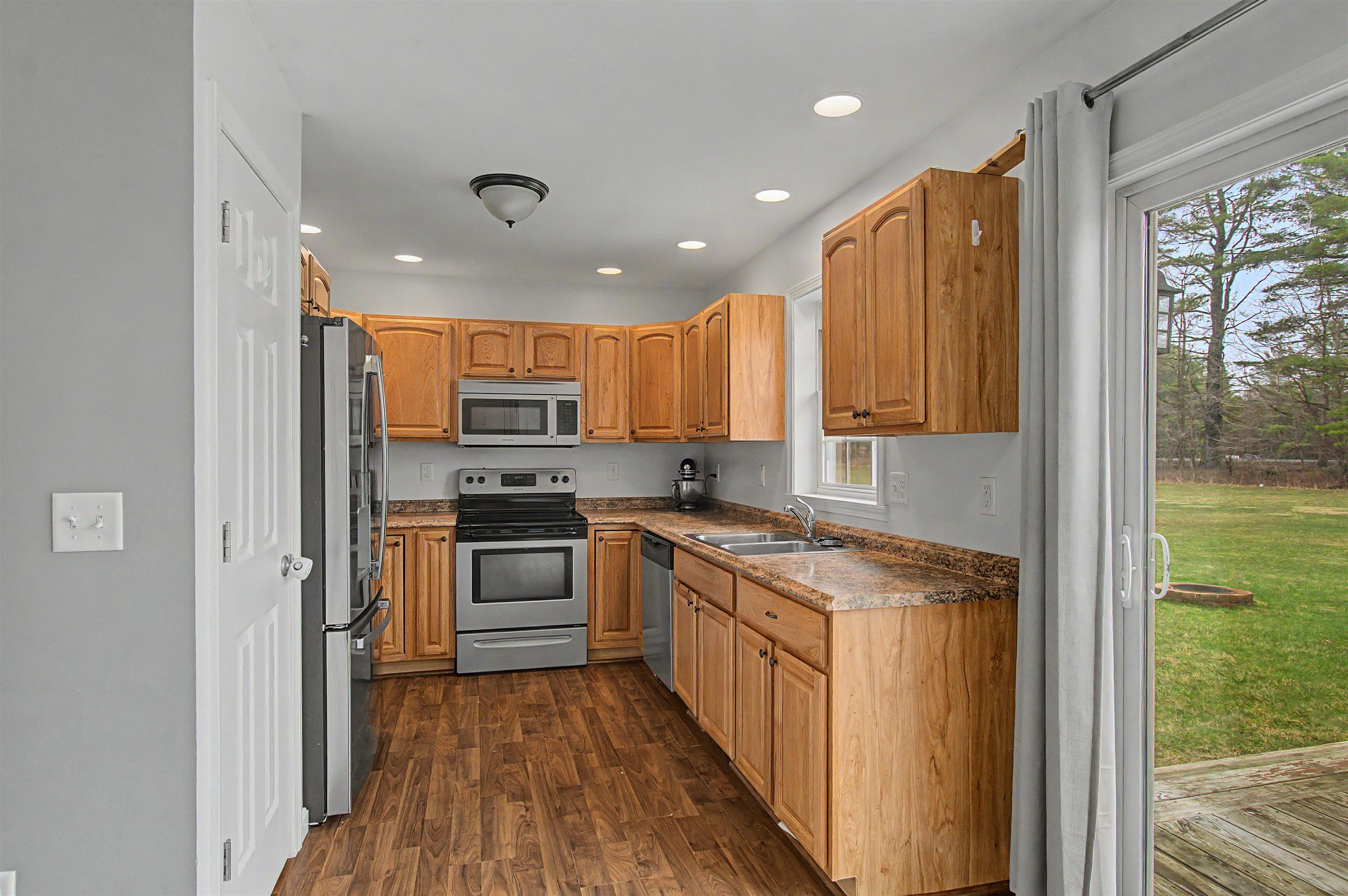21 Pheasant Run Road Fairfax, VT 05454 - Photo 14 of 53