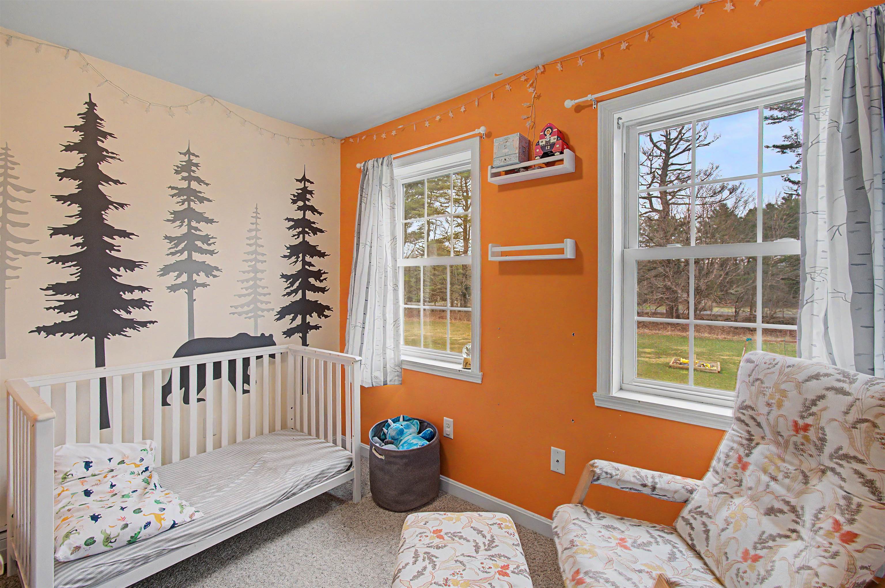 21 Pheasant Run Road Fairfax, VT 05454 - Photo 21 of 53