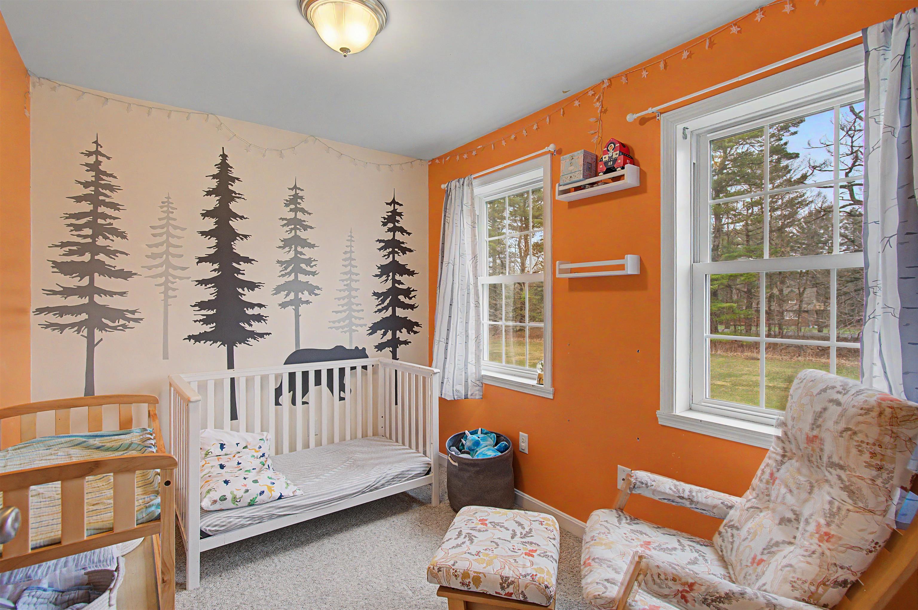 21 Pheasant Run Road Fairfax, VT 05454 - Photo 22 of 53