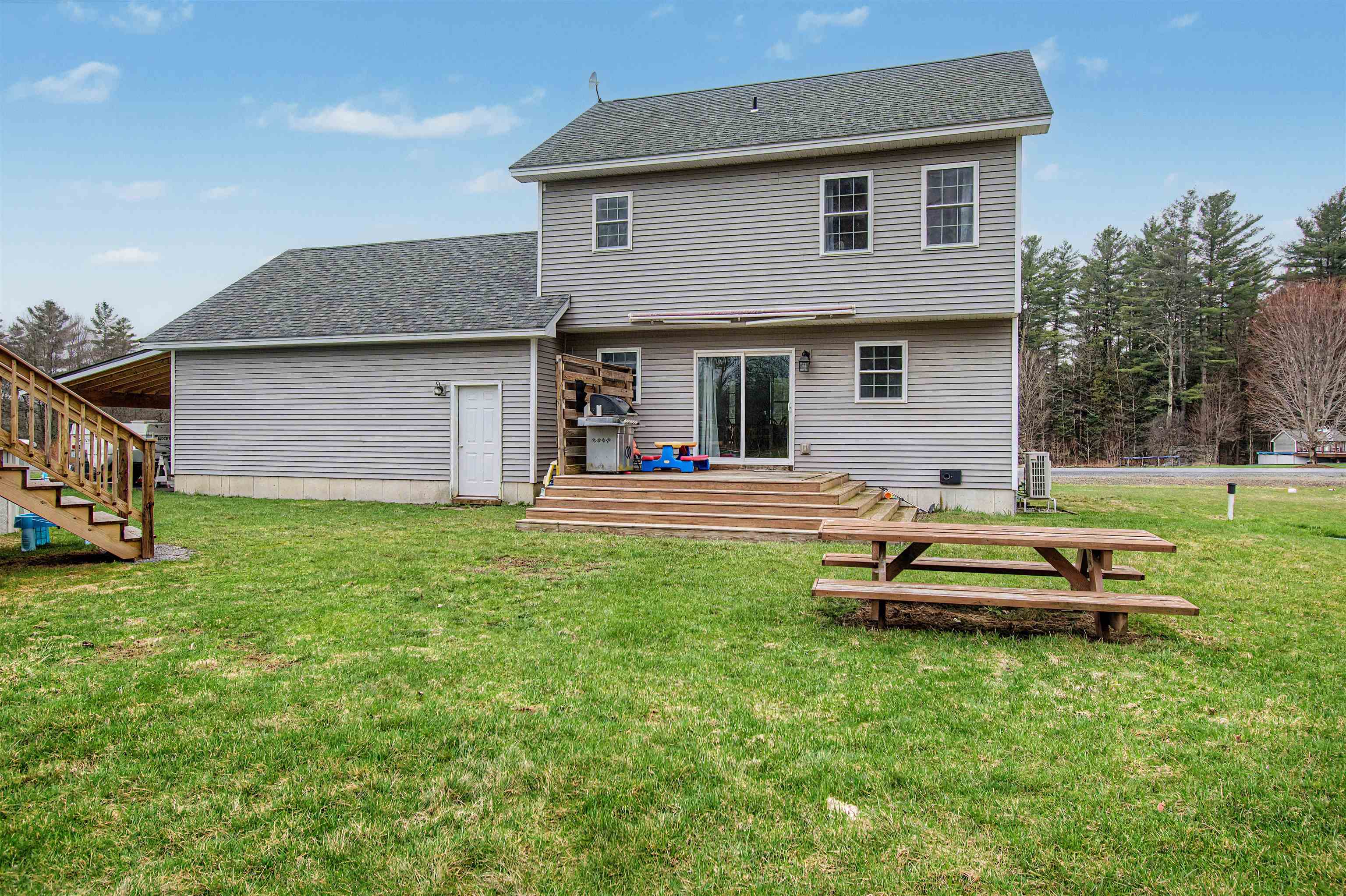 21 Pheasant Run Road Fairfax, VT 05454 - Photo 40 of 53