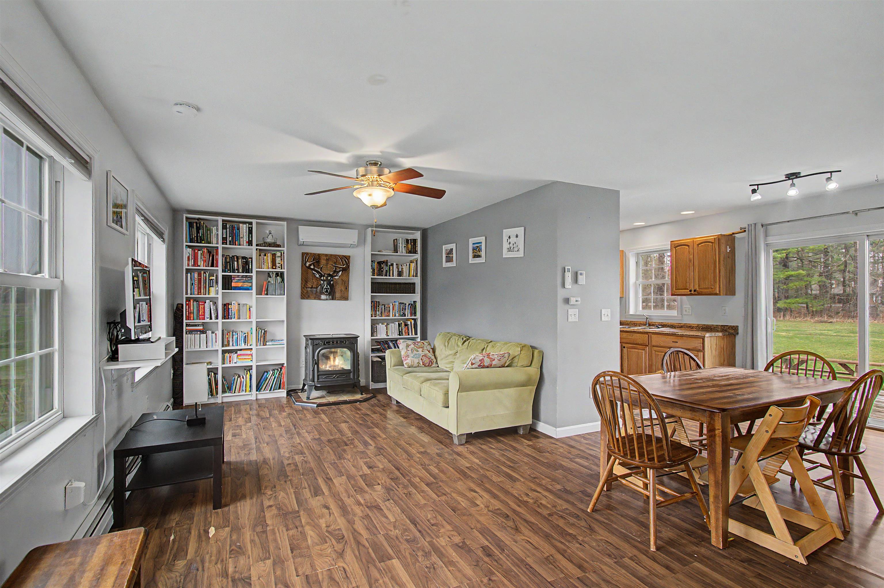 21 Pheasant Run Road Fairfax, VT 05454 - Photo 4 of 53