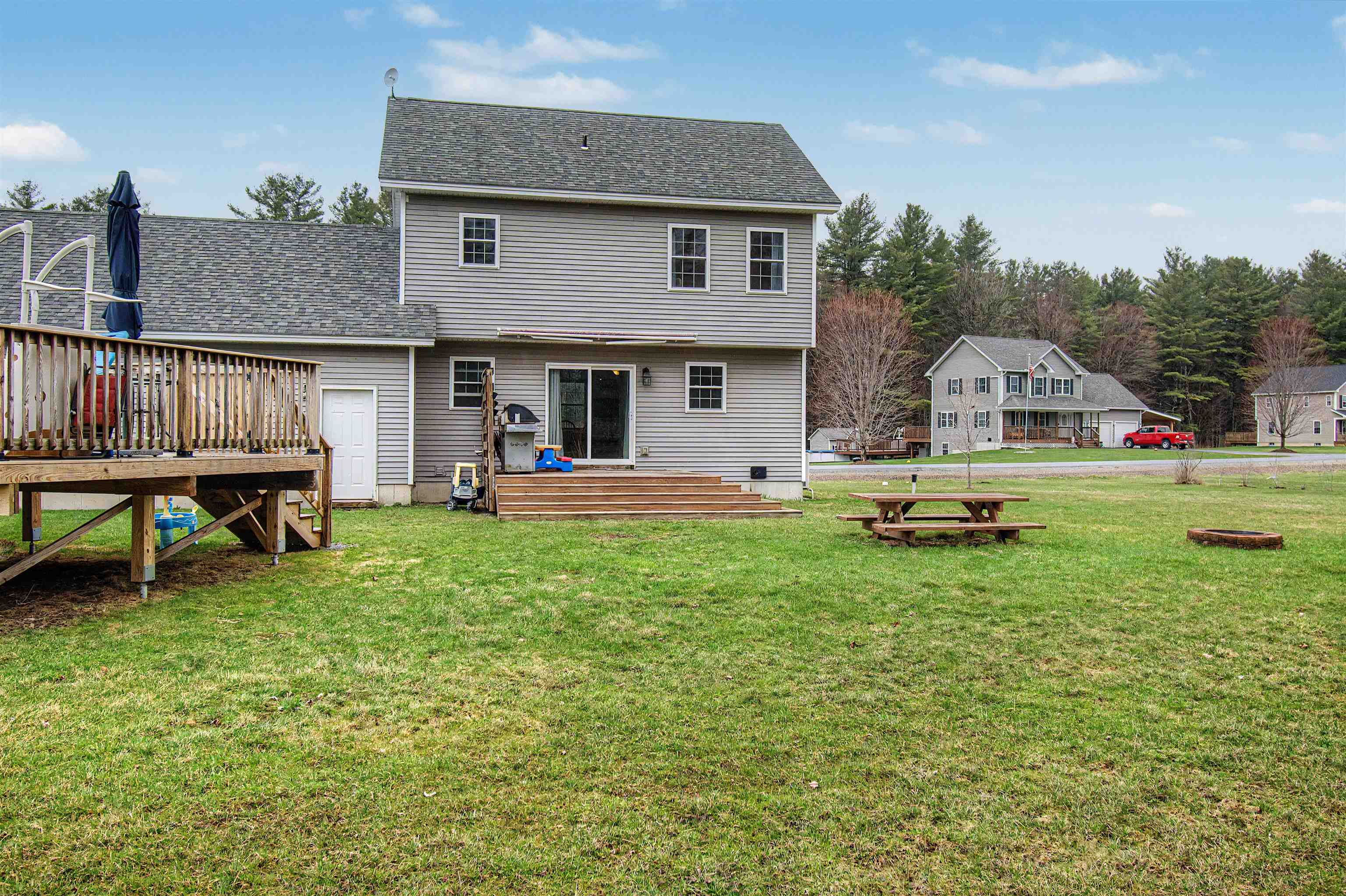 21 Pheasant Run Road Fairfax, VT 05454 - Photo 41 of 53