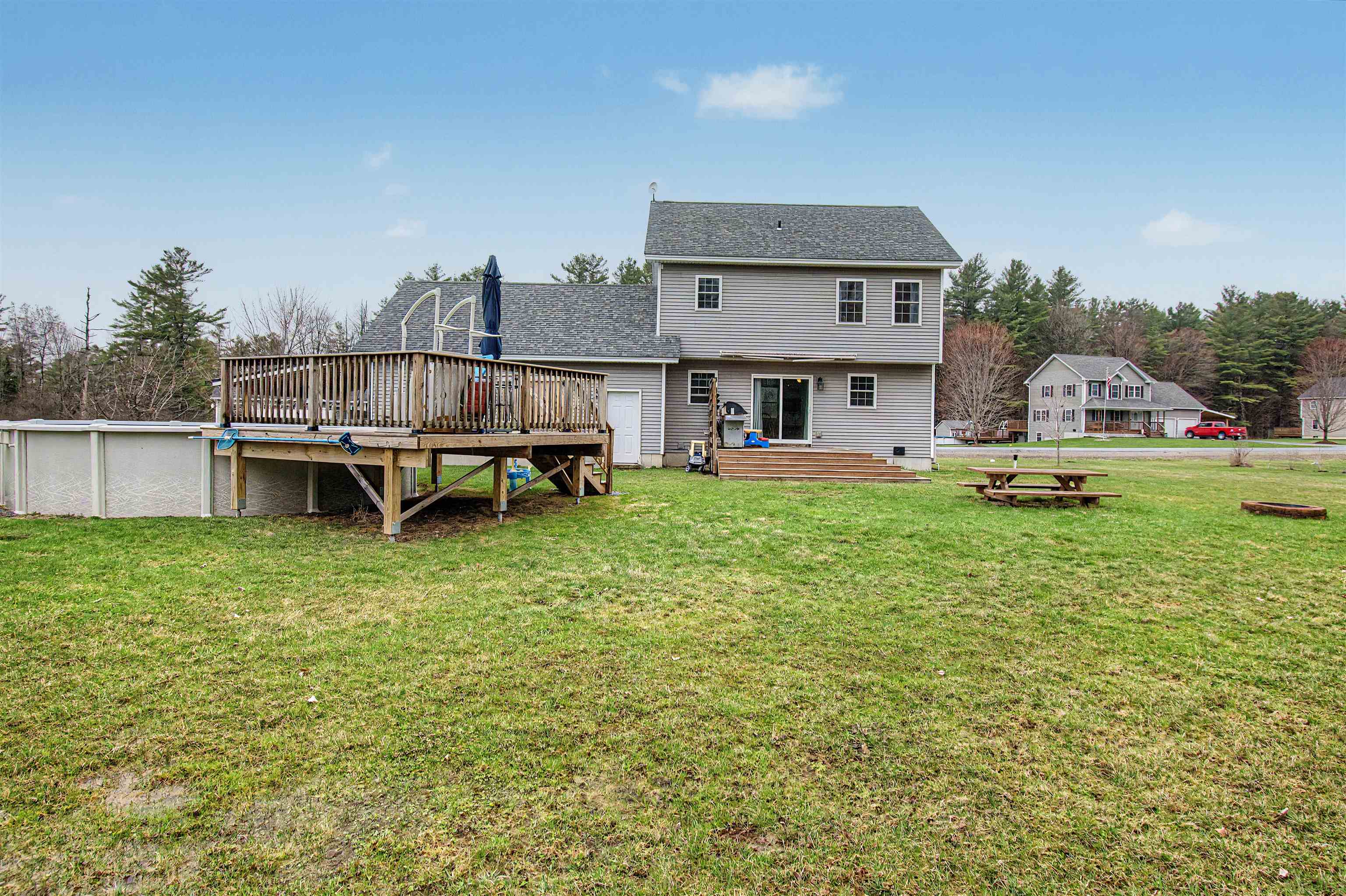 21 Pheasant Run Road Fairfax, VT 05454 - Photo 42 of 53