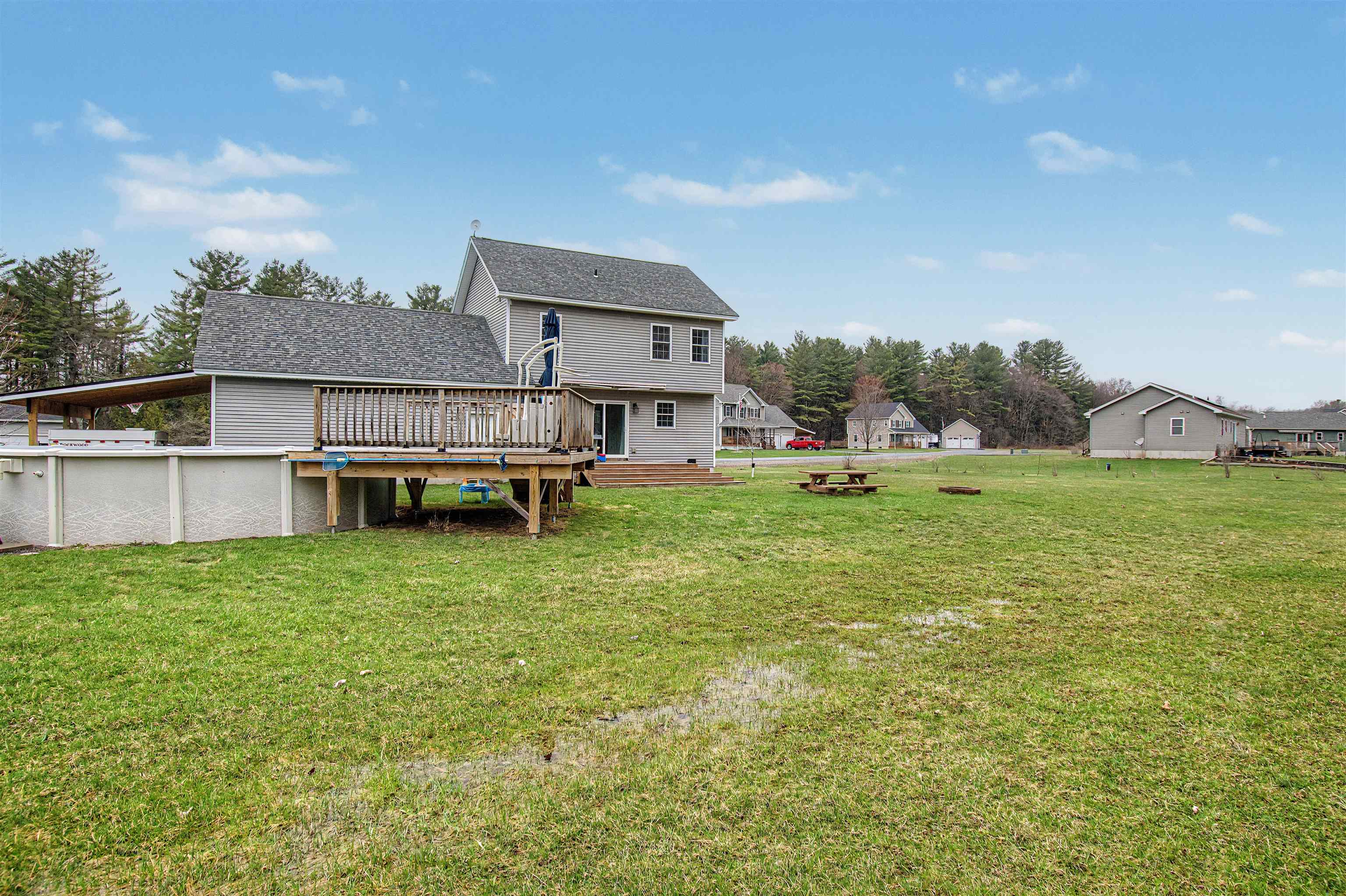 21 Pheasant Run Road Fairfax, VT 05454 - Photo 43 of 53