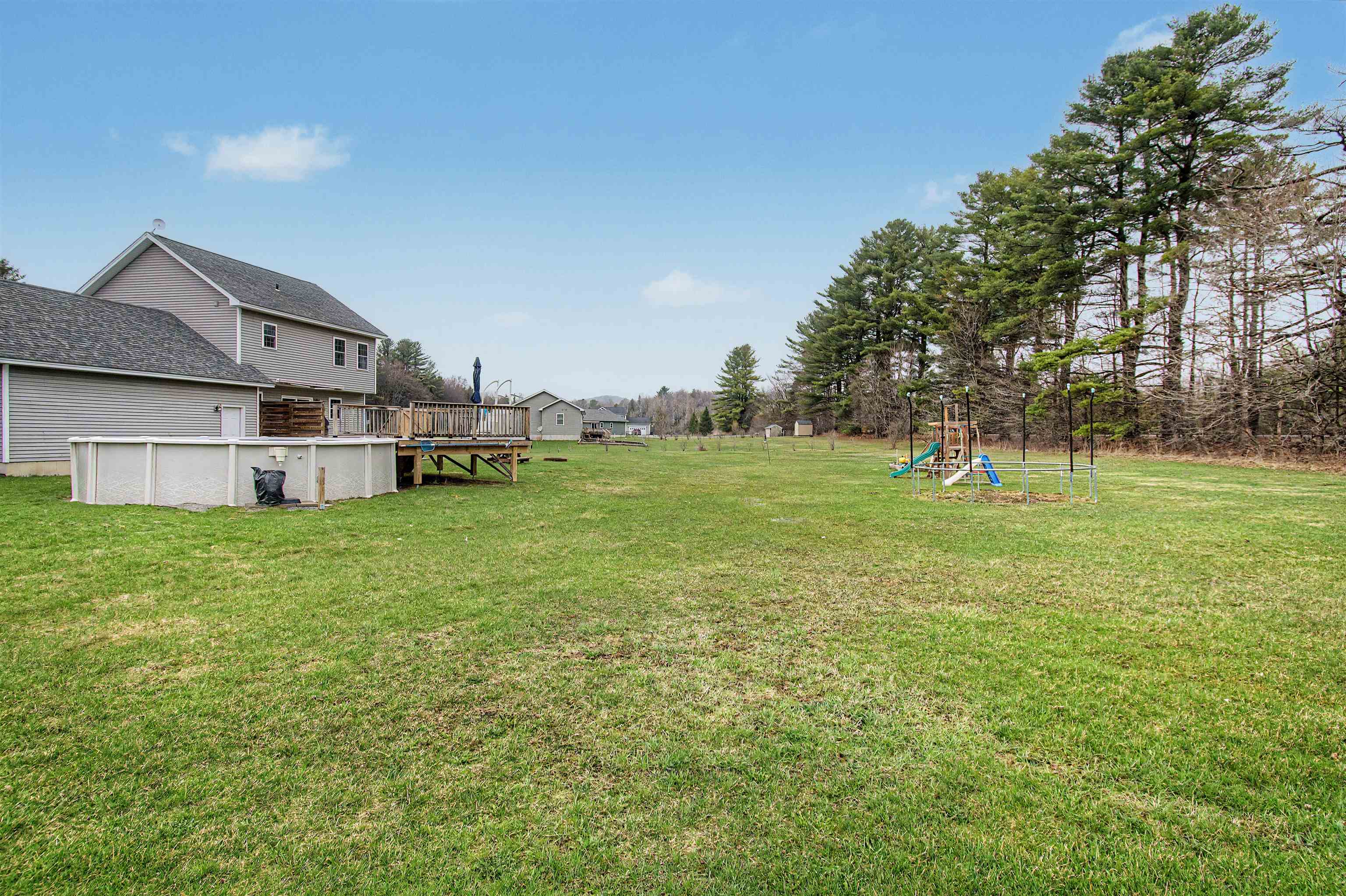 21 Pheasant Run Road Fairfax, VT 05454 - Photo 45 of 53