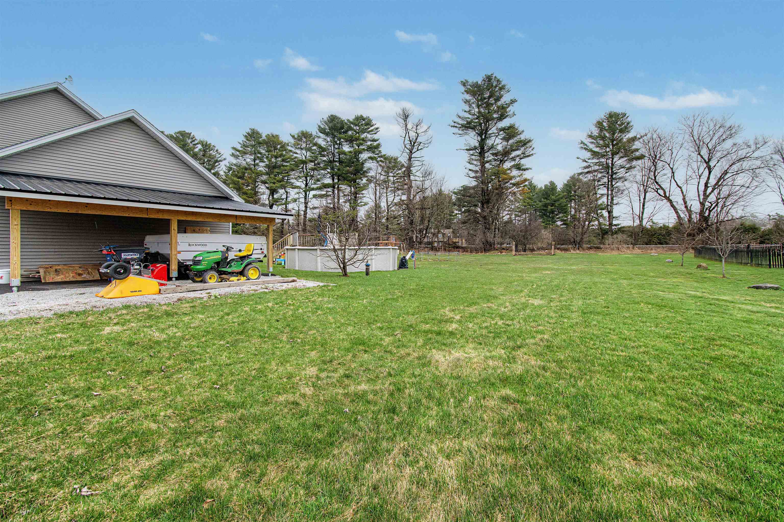 21 Pheasant Run Road Fairfax, VT 05454 - Photo 48 of 53