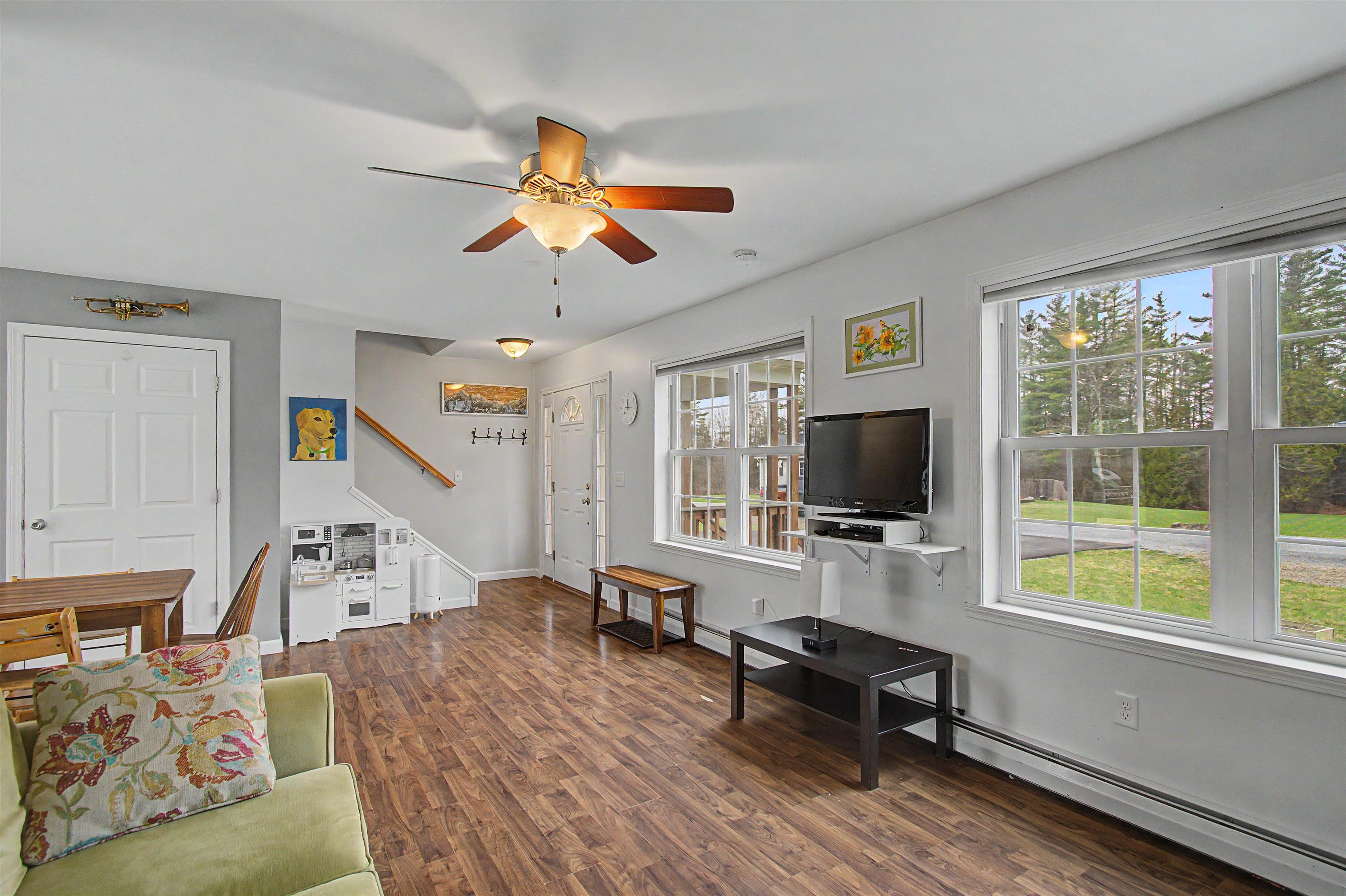 21 Pheasant Run Road Fairfax, VT 05454 - Photo 5 of 53