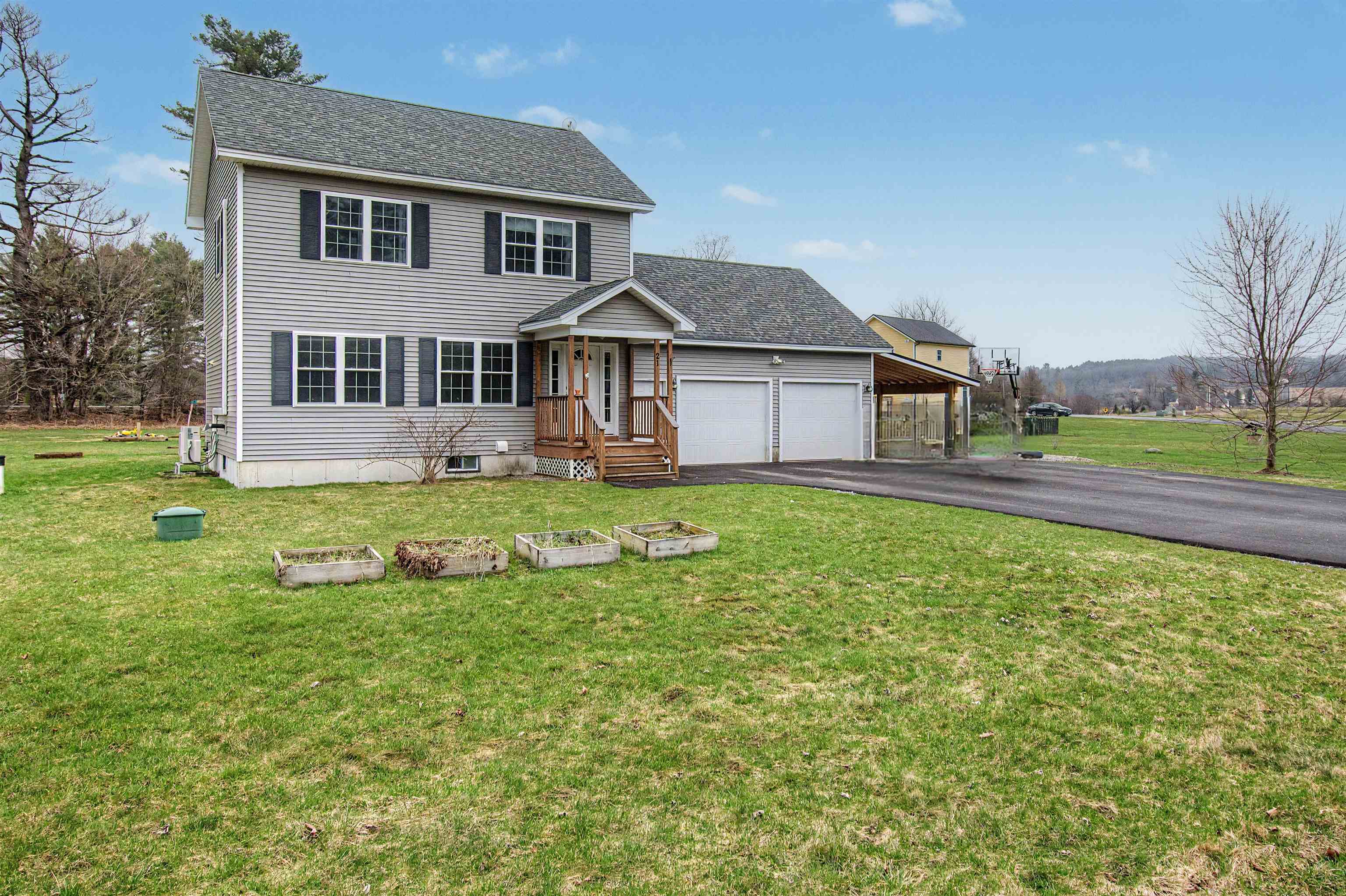 21 Pheasant Run Road Fairfax, VT 05454 - Photo 51 of 53