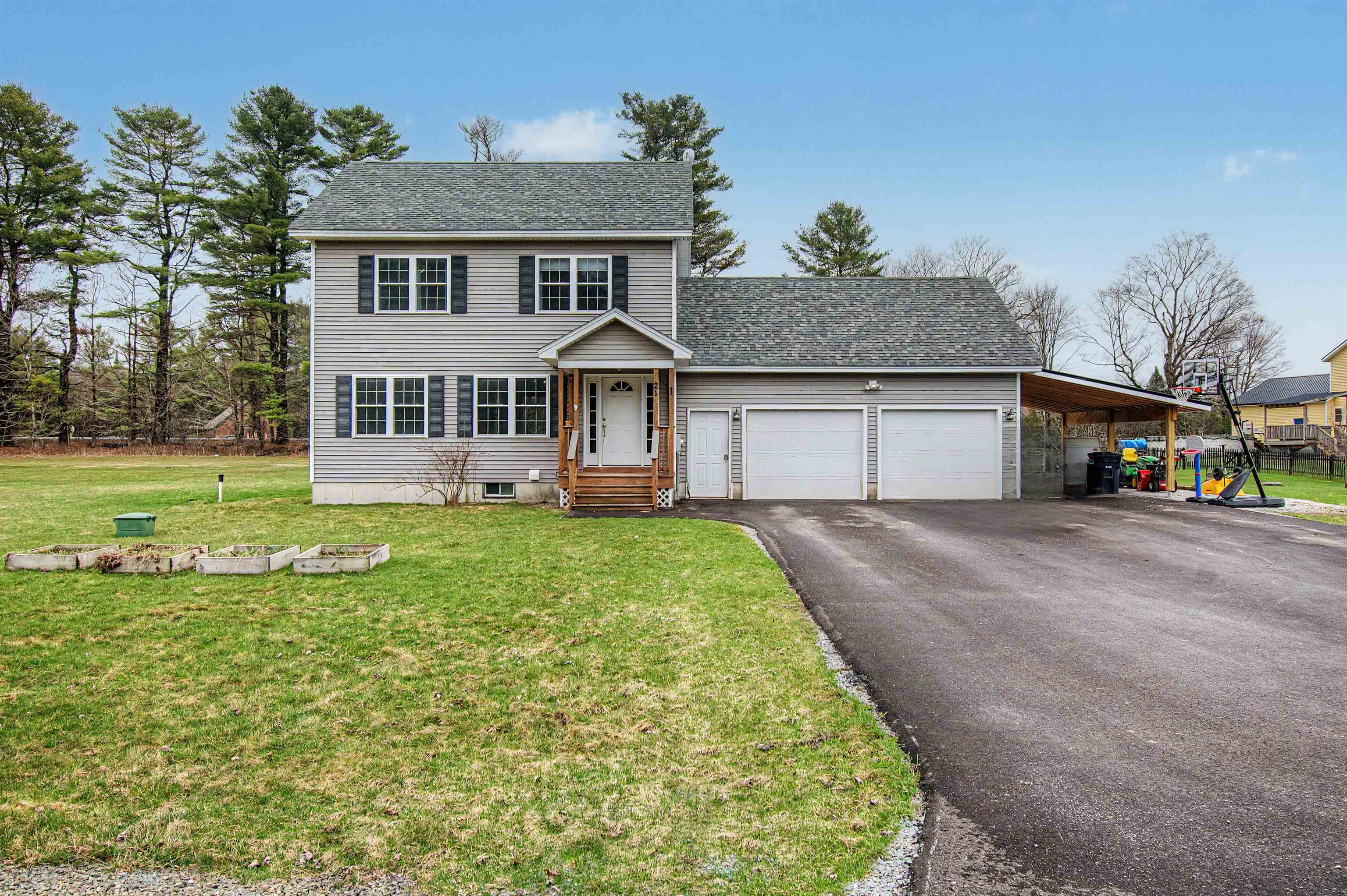 21 Pheasant Run Road Fairfax, VT 05454 - Photo 53 of 53