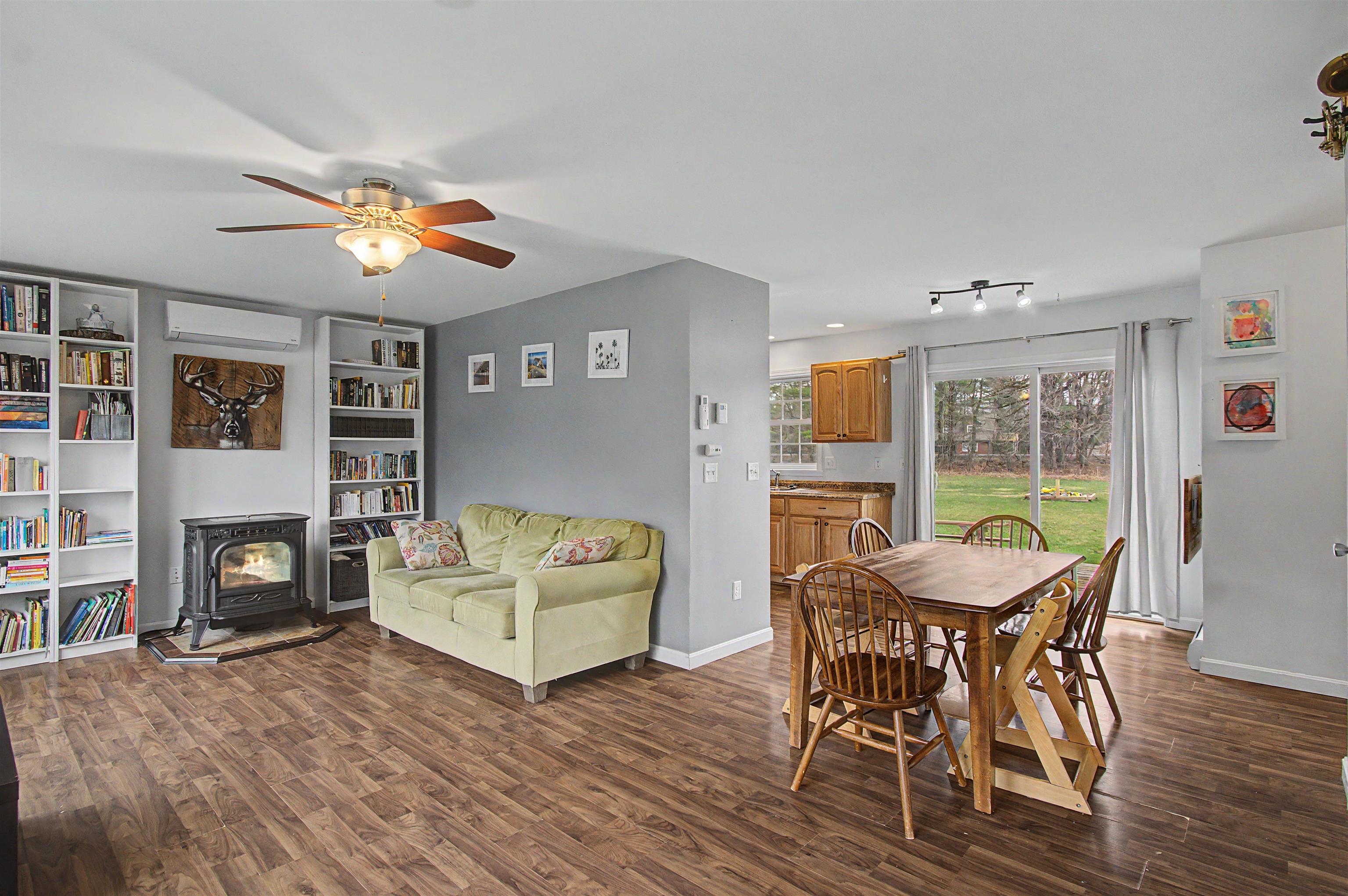 21 Pheasant Run Road Fairfax, VT 05454 - Photo 9 of 53